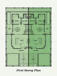 Lentor Villas (D26), Semi-Detached #628946791
